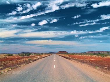 North West Coastal Highway, Pilbara, Western Australia